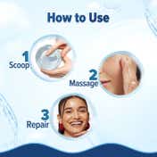 Aqualogica 5 Barrier+ Hydra Gel Moisturizer With Avocado & 5 Essential Ceramides (100 g)