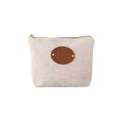 Puraveda Jute Pouch Small