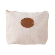 Puraveda Jute Pouch Large