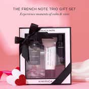 Kimirica French Note Trio (200 g)