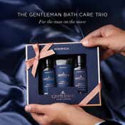 Kimirica Gentleman Trio (200 g)
