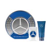 Mercedes-Benz Man Bright Gift Set