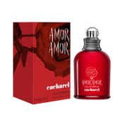 Cacharel Amor Amor Eau de Parfum (50 ml)