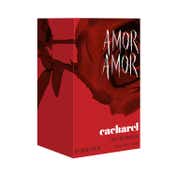 Cacharel Amor Amor Eau de Parfum (100 ml)