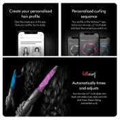 Dyson Airwrap I.D. Ceramic Patina & Topaz Multi-Styler & Dryer
