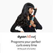 Dyson Airwrap I.D. Ceramic Patina & Topaz Multi-Styler & Dryer