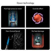 Dyson Airwrap I.D. Ceramic Patina & Topaz Multi-Styler & Dryer