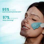 Oceglow Lavender Brightening Peel-off Powdered Mask for Radiant Glow (7 pcs)