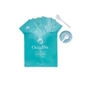 Oceglow Lavender Brightening Peel-off Powdered Mask for Radiant Glow (7 pcs)