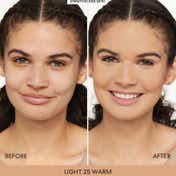 bareMinerals Barepro 16Hr Skin-Perfecting Powder Foundation - Light 25 Warm (8 g)