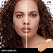 bareMinerals Barepro 24Hr Matte Perfection Liquid Foundation - Medium 30 Neutral (30 ml)