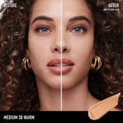 bareMinerals Barepro 24Hr Matte Perfection Liquid Foundation - Medium 30 Warm (30 ml)
