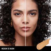 bareMinerals Barepro 24Hr Matte Perfection Liquid Foundation - Medium 35 Warm (30 ml)