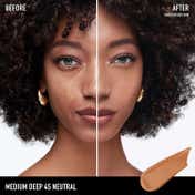 bareMinerals Barepro 24Hr Matte Perfection Liquid Foundation - Medium Deep 45 Neutral (30 ml)
