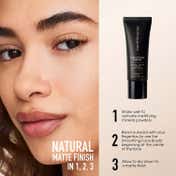bareMinerals Complexion Rescue Mattifying Tinted Moisturizer SPF 30 - Suede 04 (35 ml)