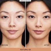 bareMinerals Complexion Rescue Mattifying Tinted Moisturizer SPF 30 - Natural Pecan 05 (35 ml)
