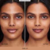bareMinerals Complexion Rescue Mattifying Tinted Moisturizer SPF 30 - Tan Amber 07 (35 ml)