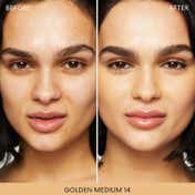 bareMinerals Original Loose Mineral Foundation SPF 15 - Golden Medium 14 (8 g)
