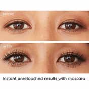 bareMinerals Strength & Length Serum-Infused Mascara - Extreme Black (8 ml)