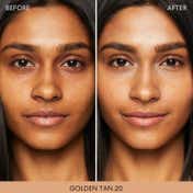 bareMinerals Original Loose Mineral Foundation SPF 15 - Golden Tan 20 (8 g)