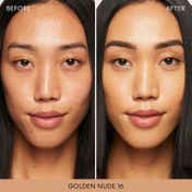 bareMinerals Original Loose Mineral Foundation SPF 15 - Golden Nude 16 (8 g)