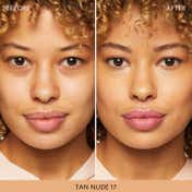bareMinerals Original Loose Mineral Foundation SPF 15 - Tan Nude 17 (8 g)