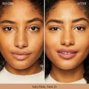 bareMinerals Original Loose Mineral Foundation SPF 15 - Neutral Tan 21 (8 g)