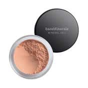 bareMinerals Original Mineral Veil Loose Setting Powder - Tinted Tan Deep (9 g)