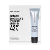 bareMinerals Prime Time Hydrate & Glow Primer - Brown (30 ml)