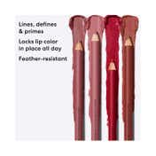 bareMinerals Mineralist Lasting Lip Liner - Charming Pink (1.3 g)