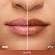 bareMinerals Mineralist Dewy Lip Gloss Balm - Grateful (3 g)