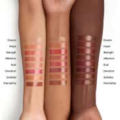 bareMinerals Mineralist Dewy Lip Gloss Balm - Affection (3 g)