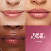 bareMinerals Mineralist Dewy Lip Gloss Balm - Affection (3 g)