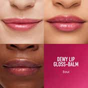 bareMinerals Mineralist Dewy Lip Gloss Balm - Soul (3 g)