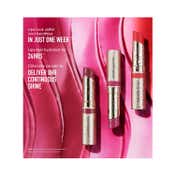 bareMinerals Mineralist Dewy Lip Gloss Balm - Devotion (3 g)