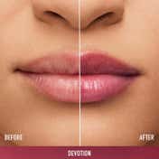 bareMinerals Mineralist Dewy Lip Gloss Balm - Devotion (3 g)