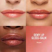 bareMinerals Mineralist Dewy Lip Gloss Balm - Hope (3 g)