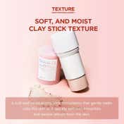 Skin1004 Madagascar Centella Poremizing Quick Clay Stick Mask (27 g)