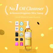 Manyo Pure Cleansing Oil (400 ml)