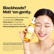 Manyo Pure Cleansing Oil (25 ml)