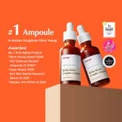 Manyo Bifida Biome Complex Ampoule (30 ml)