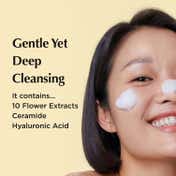 Manyo Pure and Deep Cleansing Foam (100 ml)