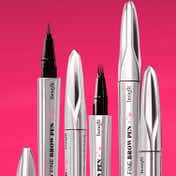 Benefit Cosmetics Mighty Fine Brow Pen - 2.5 Neutral blonde (0.5 ml)