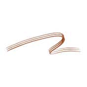 Benefit Cosmetics Mighty Fine Brow Pen - 2.75 Warm auburn (0.5 ml)