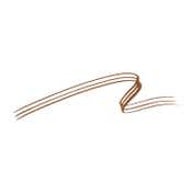 Benefit Cosmetics Mighty Fine Brow Pen - 3.75 Warm medium brown (0.5 ml)