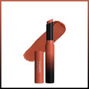 Maybelline New York Color Sensational Ultimatte Lipstick - More Caramel (1.7 g)