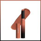 Maybelline New York Color Sensational Ultimatte Lipstick - More Sepia (1.7 g)