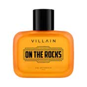 Villain On The Rocks Eau De Parfum For Men Premium Long-Lasting Mens Fragrance (100 ml)