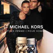 Michael Kors Pour Femme EDP (50 ml)