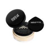 Make Up For Ever Hd Skin Setting Powder - 1.1 Light Vanilla (18 g)